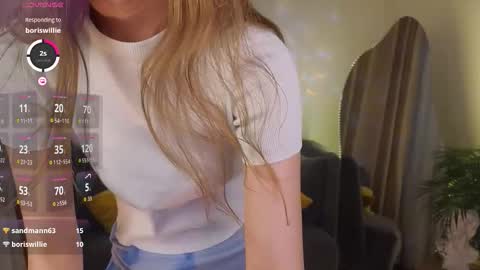 Alice online show from November 6, 6:38 am