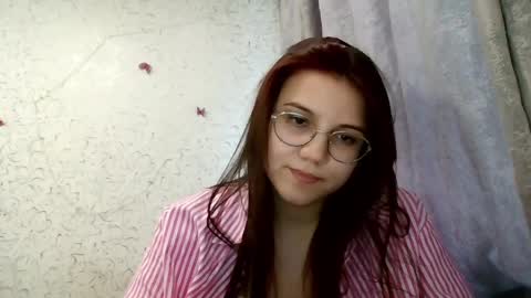 Kiara Xanthe online show from April 2, 1:51 pm