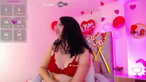 Snapshot of aurora_brown chatting on February 17, 3:36 am Aurora online show from February 17, 3:36 am