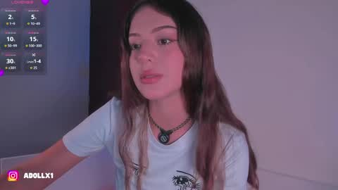 A U R O R A   online show from May 14, 10:52 pm