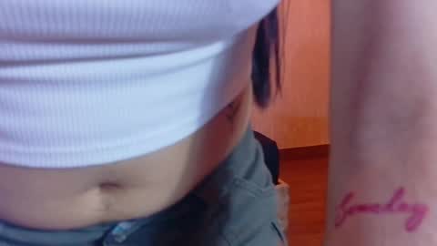 Aurora online show from November 7, 3:53 am