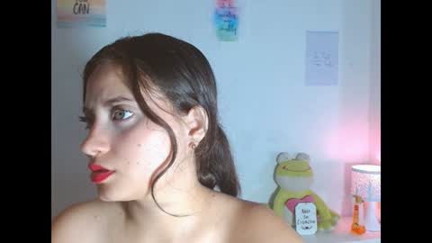 aurora_lenovic online show from December 27, 5:05 pm