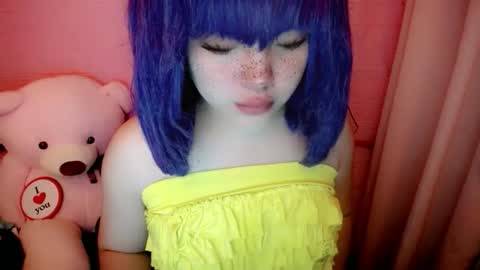 cute online show from June 7, 9:53 pm