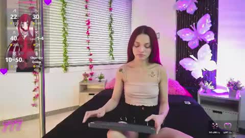 Aurora  online show from July 1, 12:14 pm