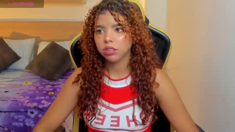 aurora_rodriguez online show from February 12, 12:12 pm