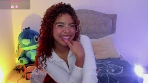 aurora_rodriguez online show from February 27, 4:46 am