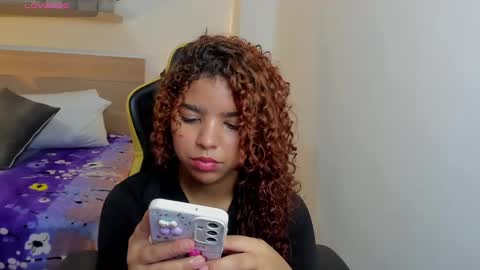 aurora_rodriguez online show from February 1, 3:18 pm