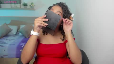 aurora_rodriguez online show from October 24, 8:42 pm