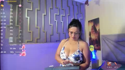 aurora online show from January 9, 9:20 pm