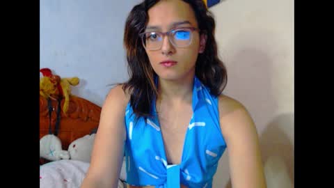 Aurora sanders ig Aurora 001x online show from October 6, 9:21 pm