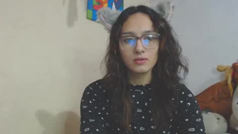 Aurora sanders ig Aurora 001x online show from October 12, 8:43 pm