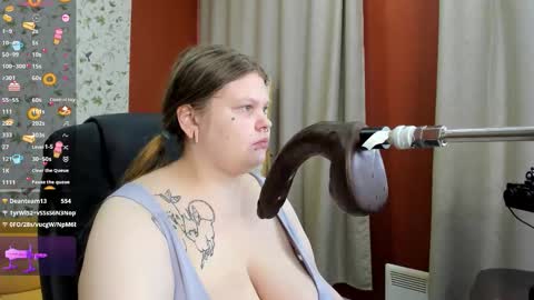 Aurora online show from February 26, 7:12 am