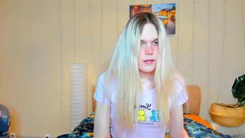 Aurora online show from January 31, 3:11 pm