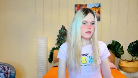 Aurora online show from December 29, 10:12 am