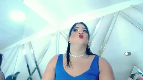 Aurora online show from October 10, 9:08 pm