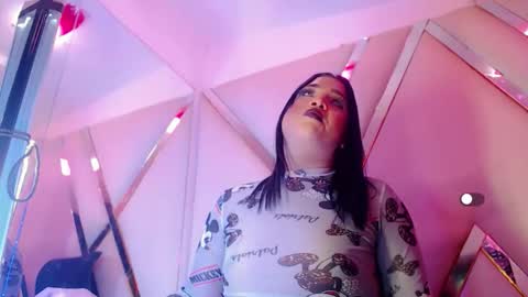 Aurora online show from October 16, 11:14 pm