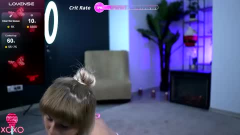 Aurorasins online show from January 11, 10:27 pm