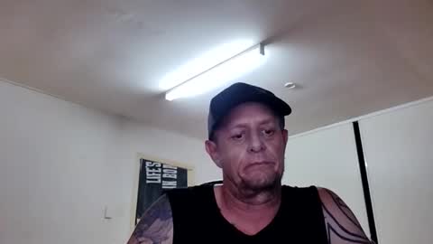 Aussierockstar online show from September 12, 1:51 am