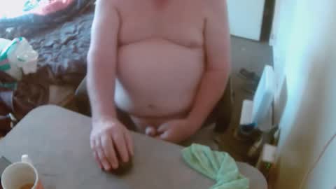 aussiebaker online show from November 2, 11:05 pm