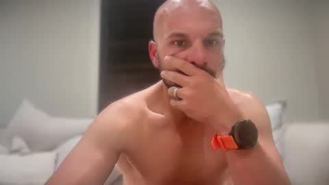 aussieboycal online show from May 2, 12:11 pm