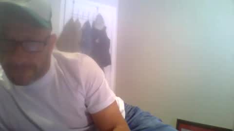 aussieguy59660 online show from October 23, 12:39 pm