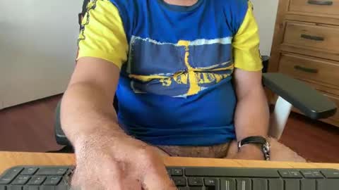 Rich online show from February 7, 12:53 am