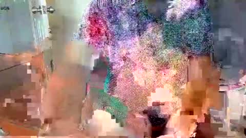 Rich online show from December 3, 12:30 am