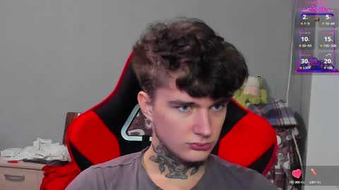 Austen online show from January 16, 4:28 pm