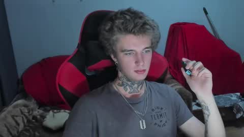 Austen online show from October 30, 7:58 pm