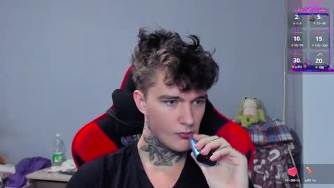 Austen online show from January 3, 1:46 pm