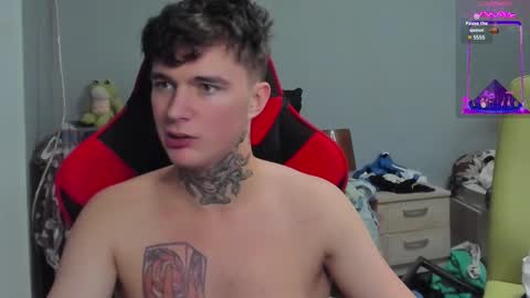 Austen online show from December 10, 7:11 pm