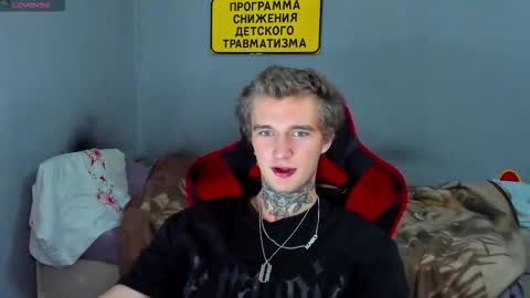 Austen online show from September 16, 10:24 pm