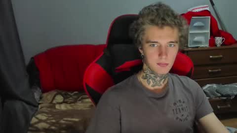 Austen online show from October 25, 8:31 pm