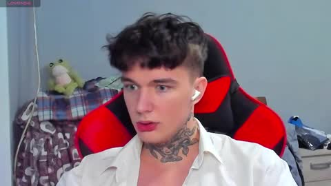 Austen online show from December 15, 10:58 pm