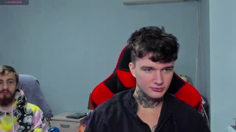 Austen online show from December 21, 4:57 pm