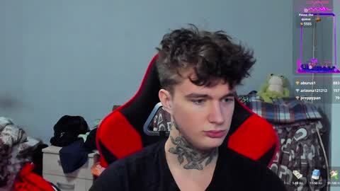 Austen online show from December 28, 12:35 pm