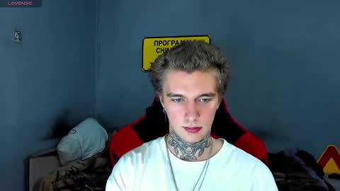 Austen online show from September 15, 9:27 pm