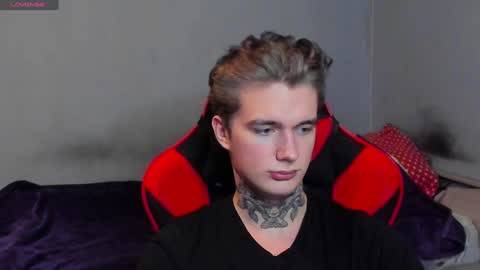 Austen online show from January 31, 10:31 pm