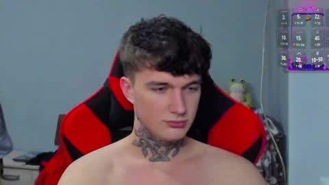 Austen online show from December 21, 10:40 pm