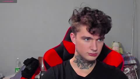 Austen online show from January 4, 6:51 pm