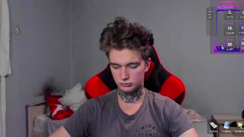 Austen online show from January 25, 5:40 pm