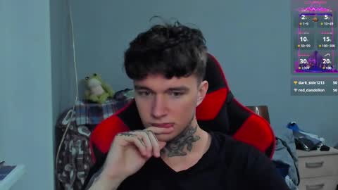 Austen online show from December 15, 4:37 pm