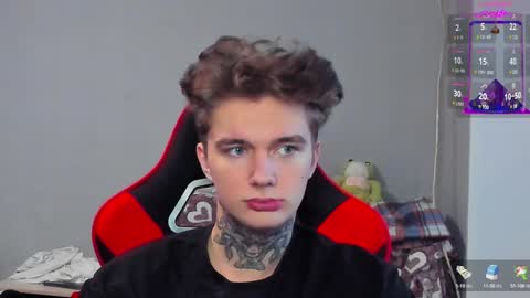 Austen online show from January 22, 12:27 pm