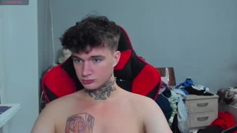 Austen online show from December 12, 1:21 am