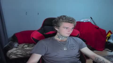 Austen online show from October 23, 7:48 pm