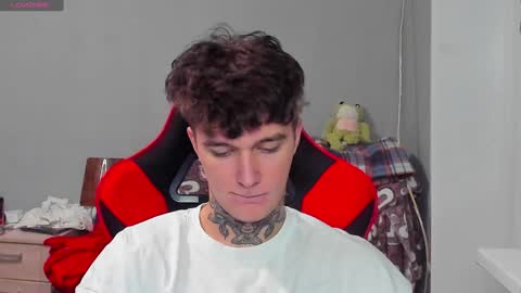 Austen online show from January 12, 6:59 pm