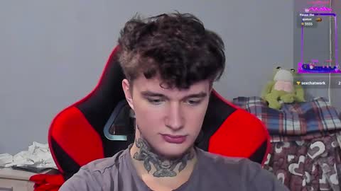 Austen online show from January 11, 2:25 pm