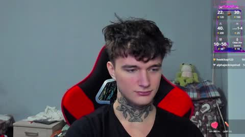 Austen online show from January 1, 1:59 pm