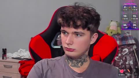 Austen online show from January 10, 8:04 pm