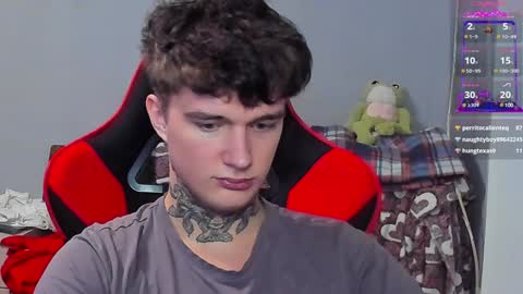 Austen online show from January 11, 5:29 pm